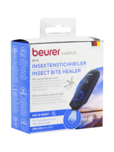 Beurer Прибор для лечения укусов насекомых BR90