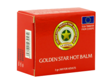 Balsam Golden Star N1