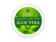 Unguent cu extr. de Aloe Vera N1