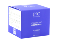 PFC Cosmetics Hyaluronic HA+ Крем N1
