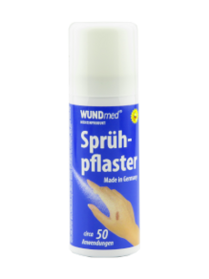 WUNDmed Spray plasture de pulverizare 02-046 N1