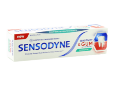 Pasta de dinti Sensodyne Sensitivity  GUM Mint N1