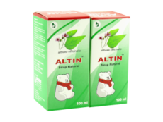 Altin (1+1) N1