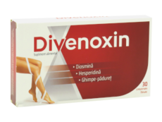 Дивеноксин N30