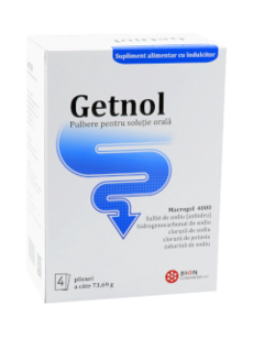 Getnol N4