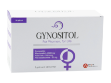 Gynositol N30