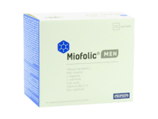 Miofolic Men N30