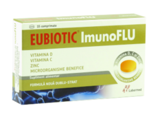 Eubiotic ImunoFlu N15