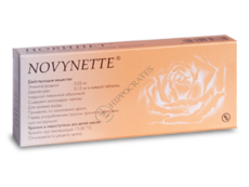 Novynette N21