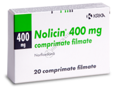 Nolicin N20