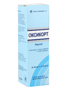 Oxycort N1