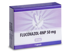Флуконазол-RNP N7