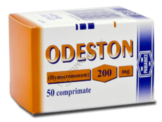 Odeston N50