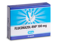 Флуконазол-RNP N10