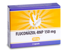 Флуконазол-RNP N2