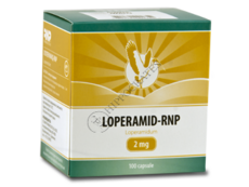 Loperamid-RNP N100