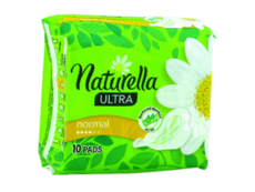 Натурелла Ultra Single Normal N10