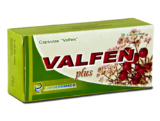 Valfen Plus N30