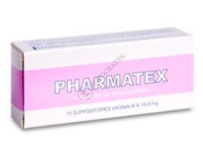 Pharmatex N10