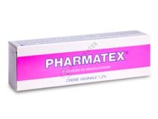Pharmatex N1