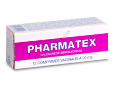 Pharmatex N12