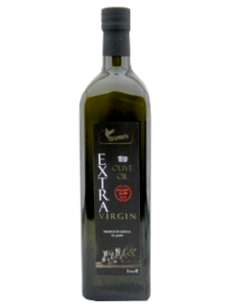 Olive oil (ulei de masline)