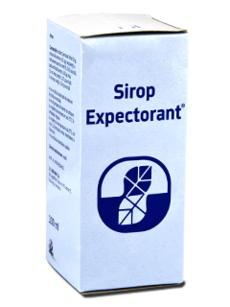 Sirop Expectorant N1
