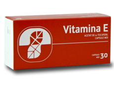 Vitamina E N30