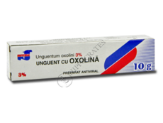 Oxolina N1