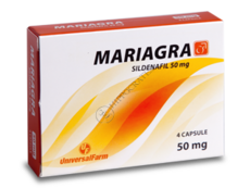 Mariagra N4