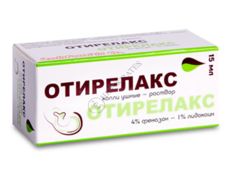 Otirelax N1