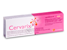 Cervarix N1