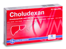 Choludexan N20