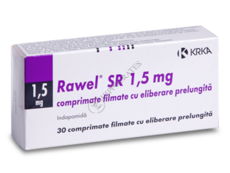 Rawel SR N30