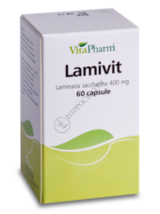 Lamivit N60