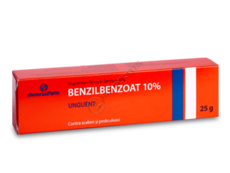 Benzilbenzoat N1