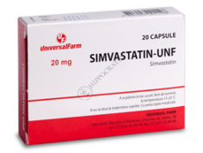 Simvastatin-UNF N20