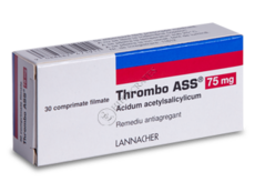 Thrombo ASS N30