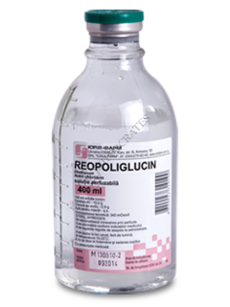 Reopoliglucin N1