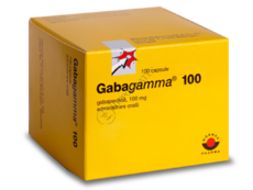 Gabagamma N100