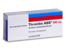 Thrombo ASS N30