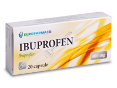 Ибупрофен N20