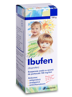 Ibufen N1