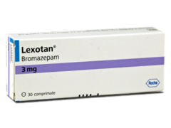 Лексотан N30