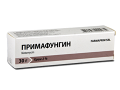 Примафунгин N1