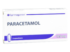 Парацетамол N6