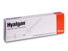 Hyalgan N1
