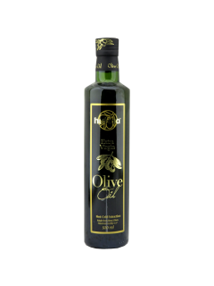 Оливковое масло N1
