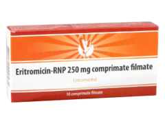 Эритромицин-RNP N10