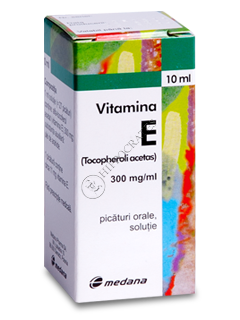 Витамин Е N1